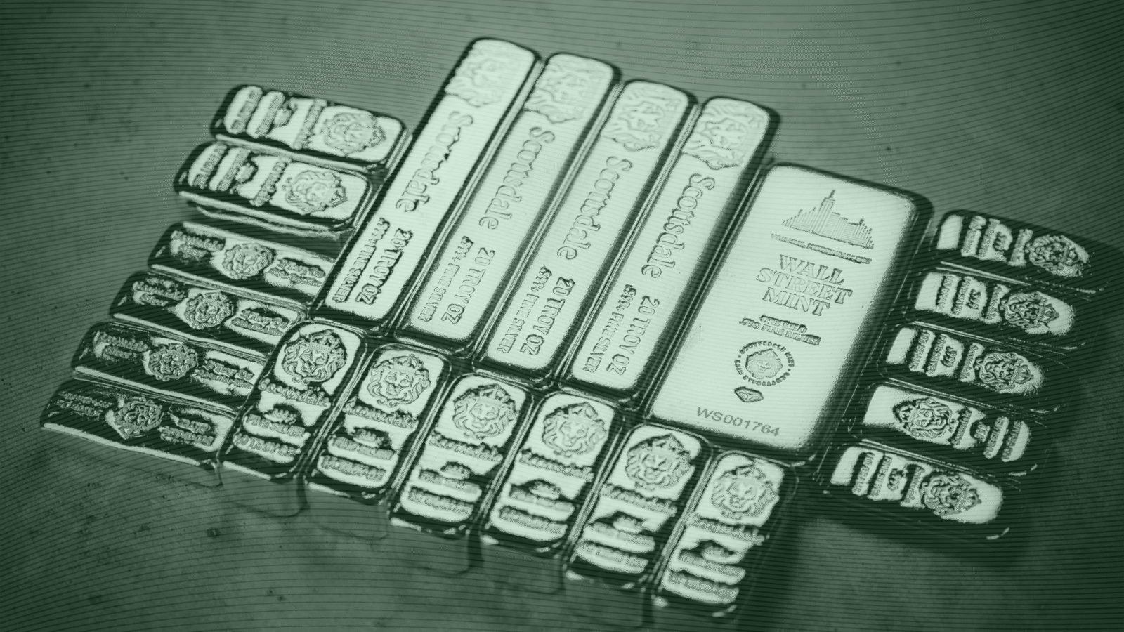 Could Silver Be Clients’ Golden Ticket?
