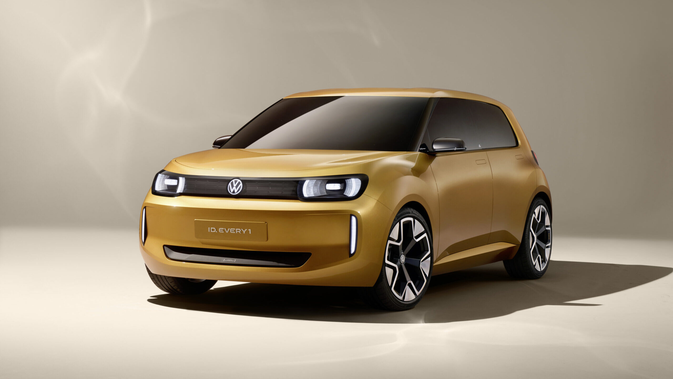 VW’s Super Cheap EV Trades ‘Willkommen’ for ‘Boas-vindas’ — Plus a €30M Incentive