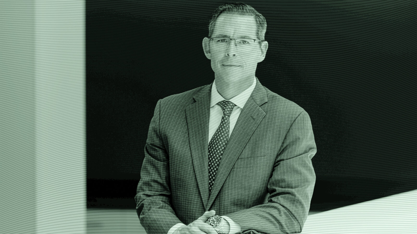 Vanguard’s Joe Davis on AI and the ‘Second Half of the Chessboard’