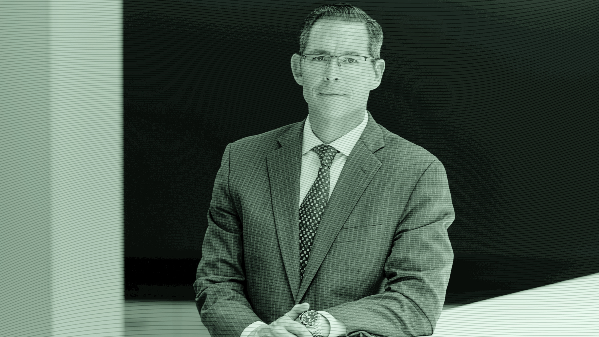 Vanguard’s Joe Davis on AI and the ‘Second Half of the Chessboard’