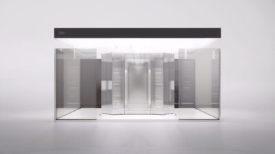 IBM Joins Forces With AMD to Develop ‘Quantum-Centric Supercomputers’