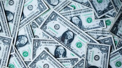 Two Income ETFs Are Goldman’s Fastest Sellers