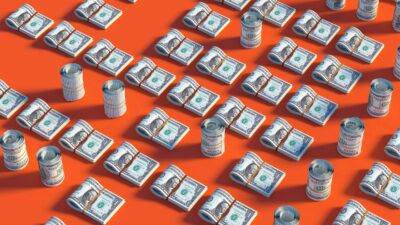 ETFs Lag Mutual Funds in Advisors’ Income Allocations