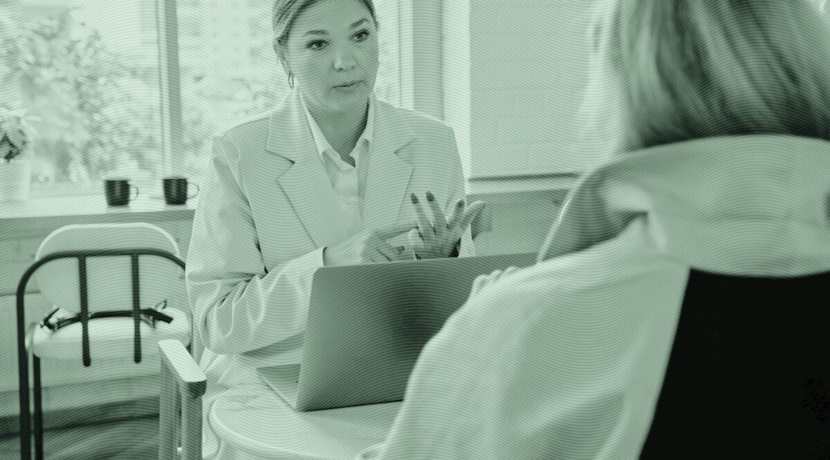 Financial Planning for Women: Unpacking an ‘Invisible Load’