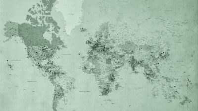 Are Advisors Looking Abroad for New Business? 