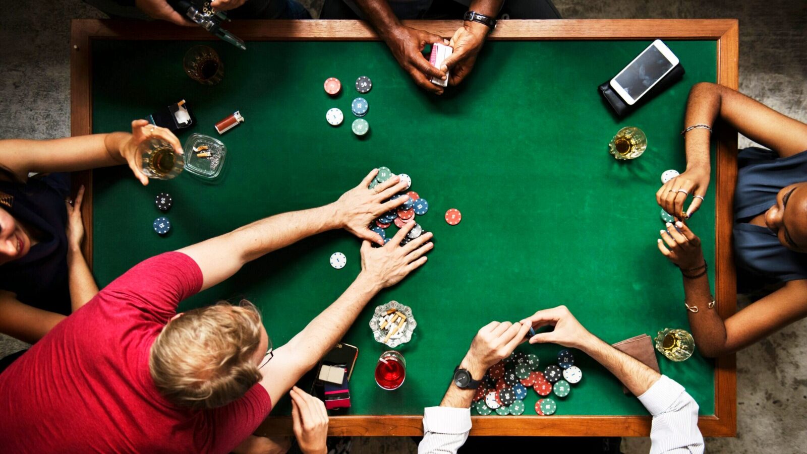 ETFs for Risk-On Investors