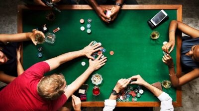 ETFs for Risk-On Investors