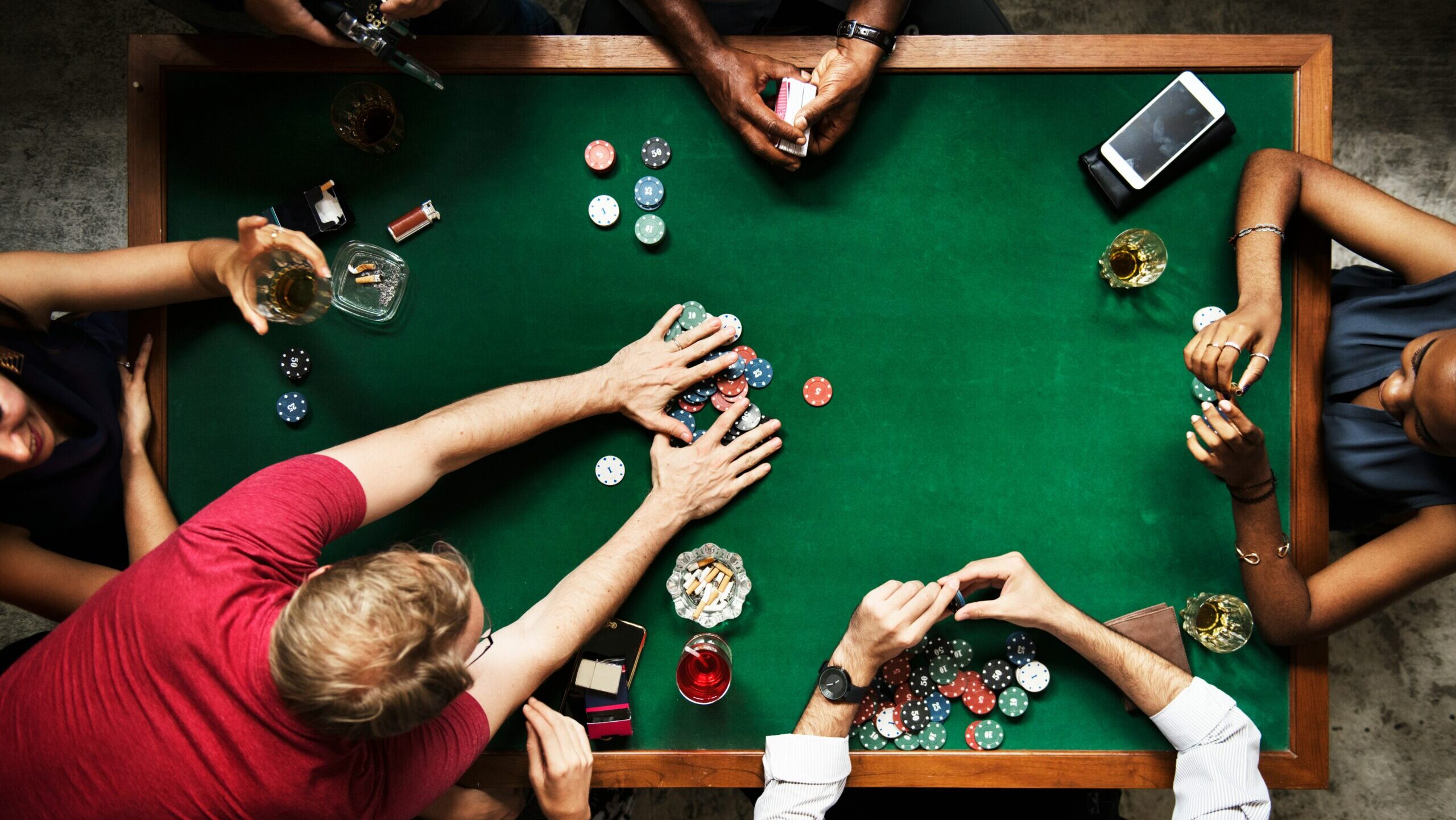 ETFs for Risk-On Investors