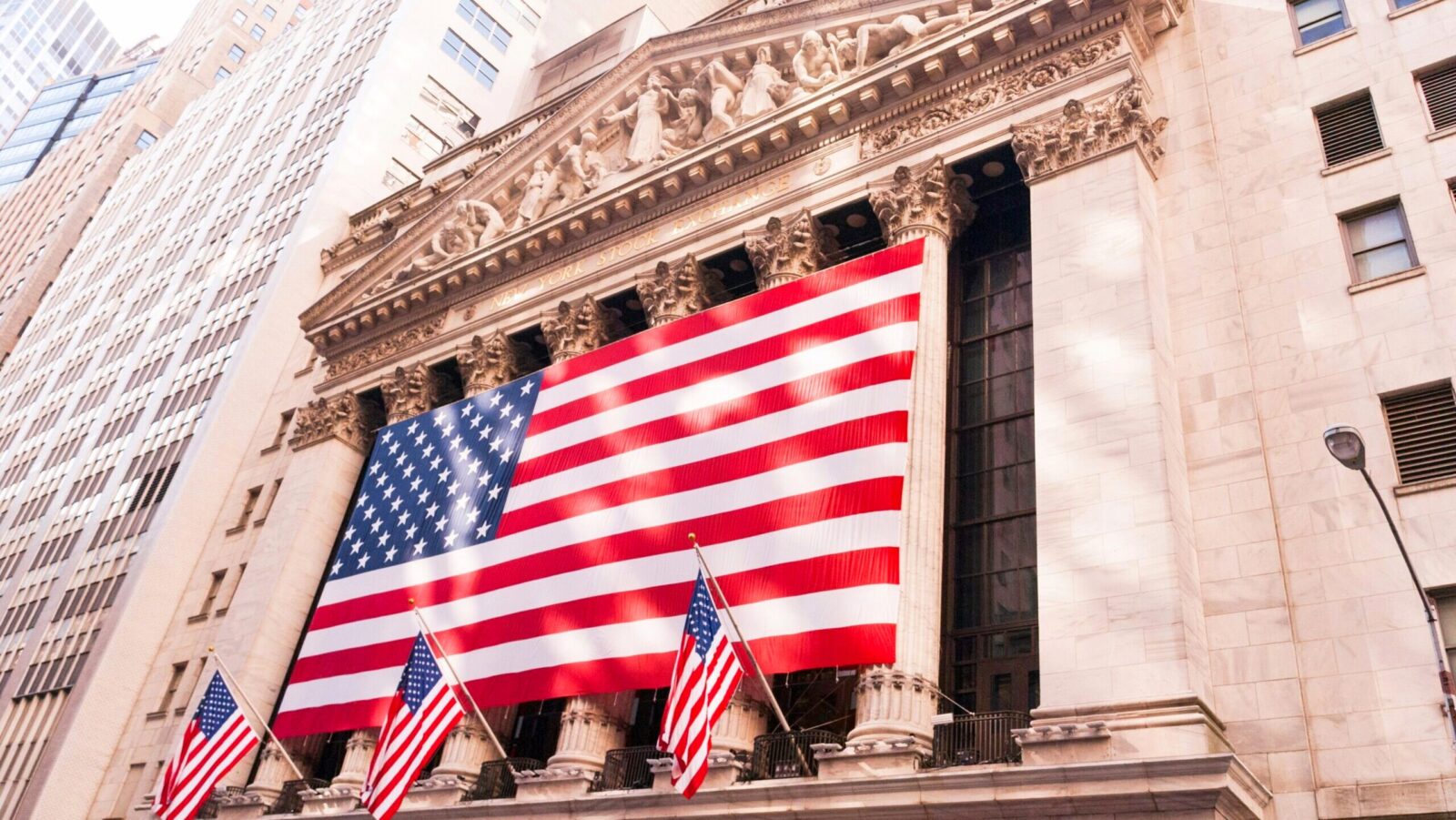 US Economy Is Growing More Quickly than Washington Realized