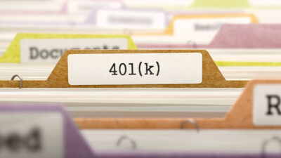 Private Equity, Crypto Get Ready to Spice Up 401(k)s