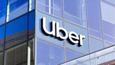 Uber CEO Floats Major Robotaxi Expansion