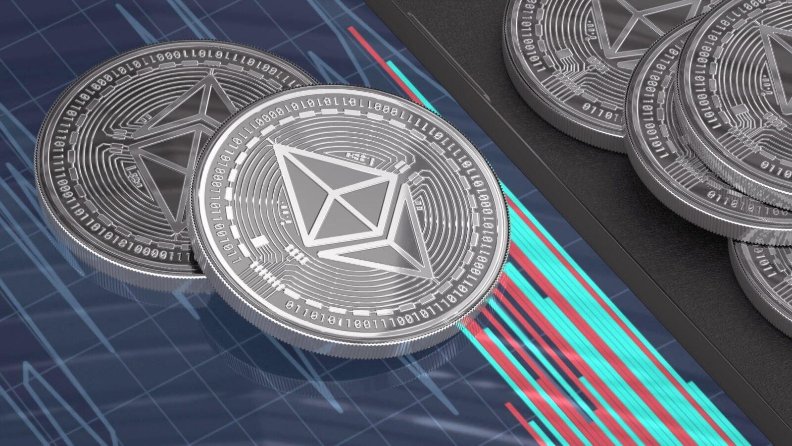 Liquid Staking Crypto Isn’t a Securities Issue, SEC Says