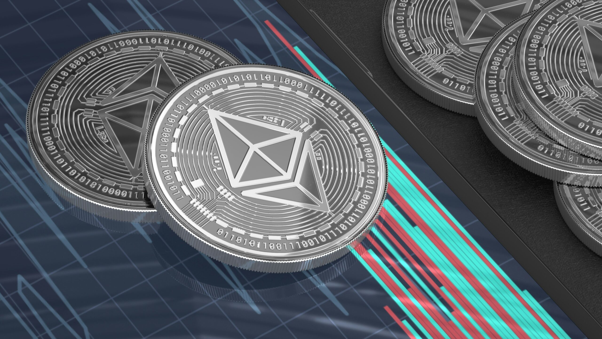 Liquid Staking Crypto Isn’t a Securities Issue, SEC Says