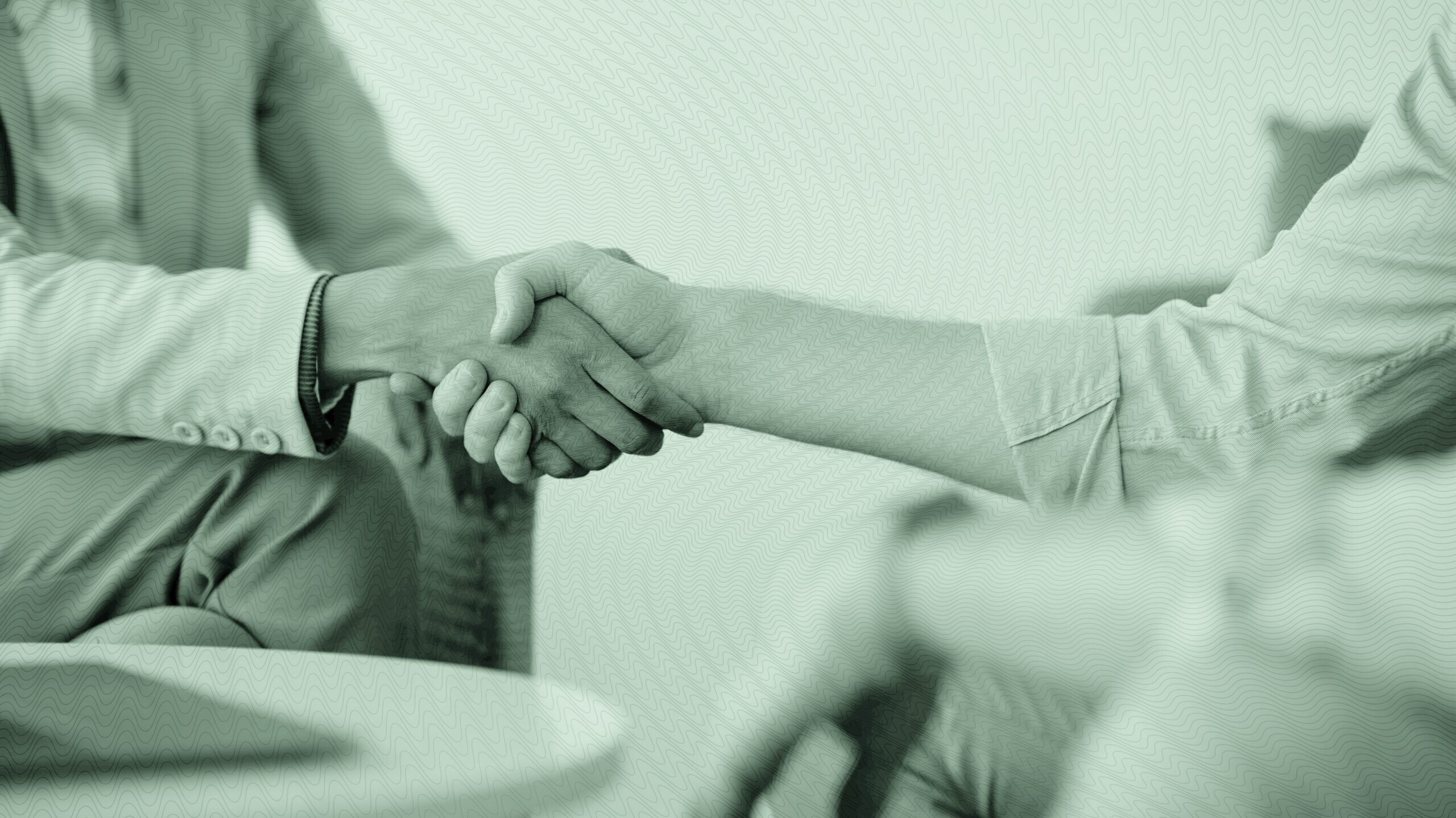 Wealth Management M&A Hits Record High, Fidelity Reports
