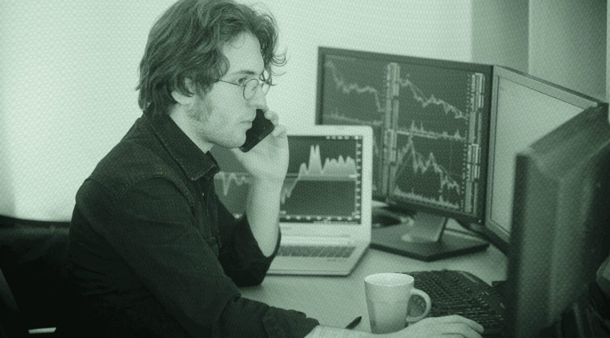New Investors Display Higher Risk Tolerance, Greater Confidence: Fidelity