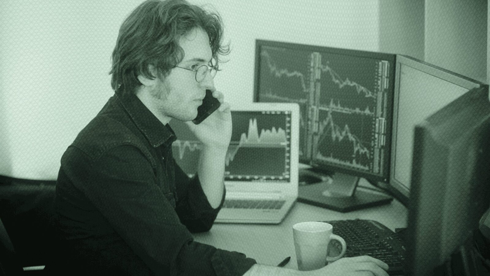 New Investors Display Higher Risk Tolerance, Greater Confidence: Fidelity