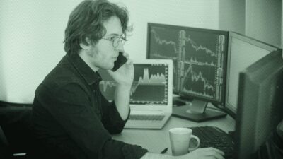 New Investors Display Higher Risk Tolerance, Greater Confidence: Fidelity