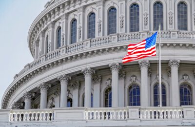 What Enterprises Need to Know About Silicon Valley’s Pro-AI Super PACs