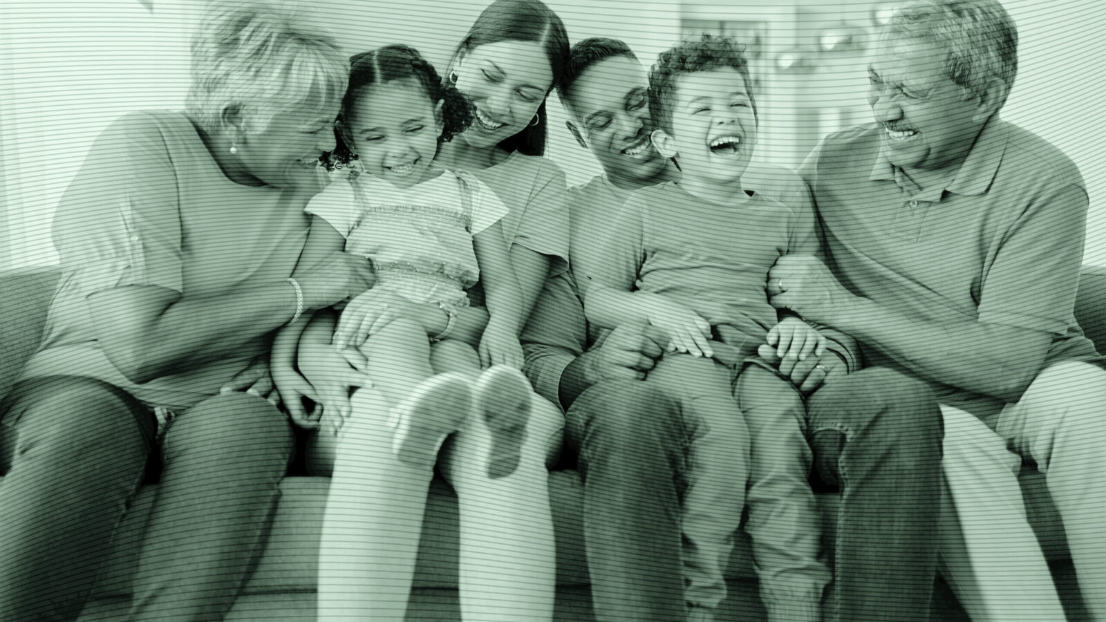 Multigenerational Living Is On the Rise. Here’s How Advisors Can Help