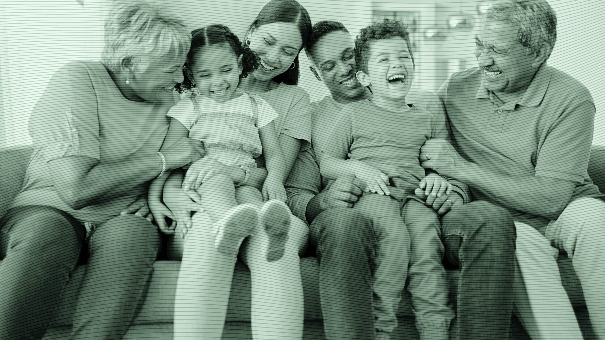 Multigenerational Living Is On the Rise. Here’s How Advisors Can Help