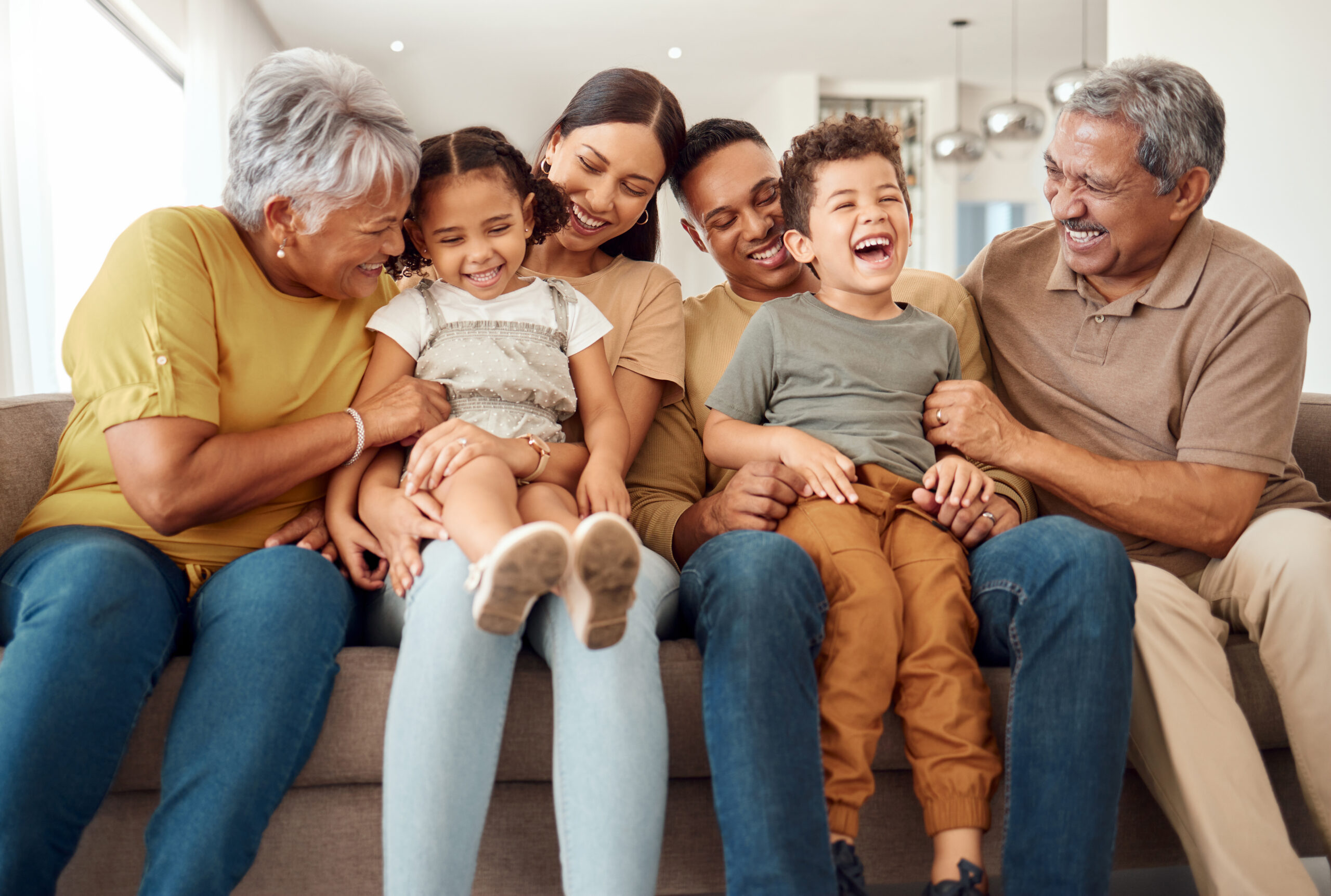 Does Having Kids Actually Make Retirement Less Scary?