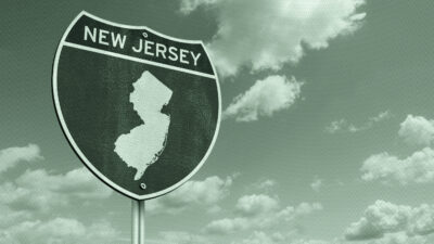 Advisors May Take the Next Exit if NJ Passes New Contractor Rule