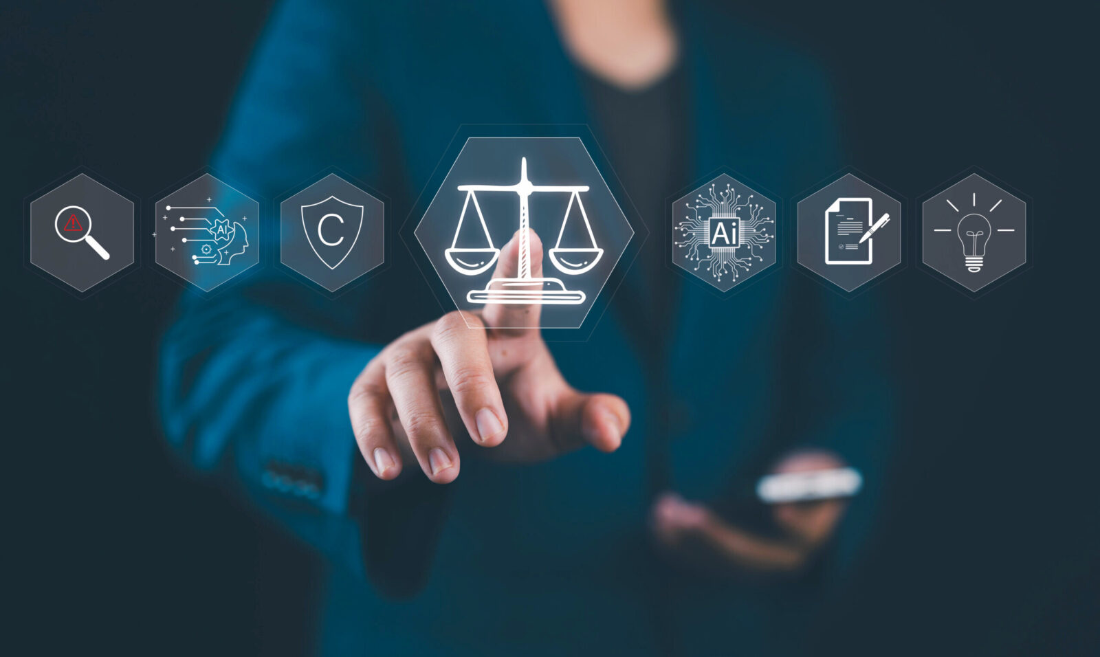 Why Your Enterprise Should Be Thinking About Ethical AI