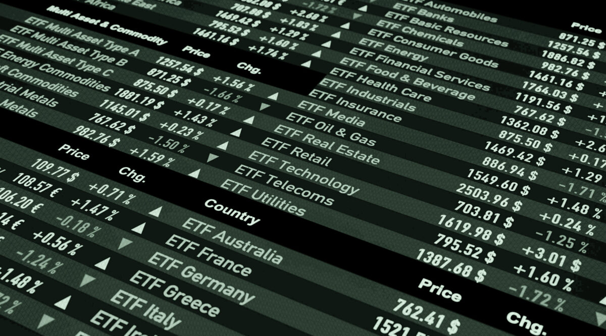 What Clients Need to Know About ETFs