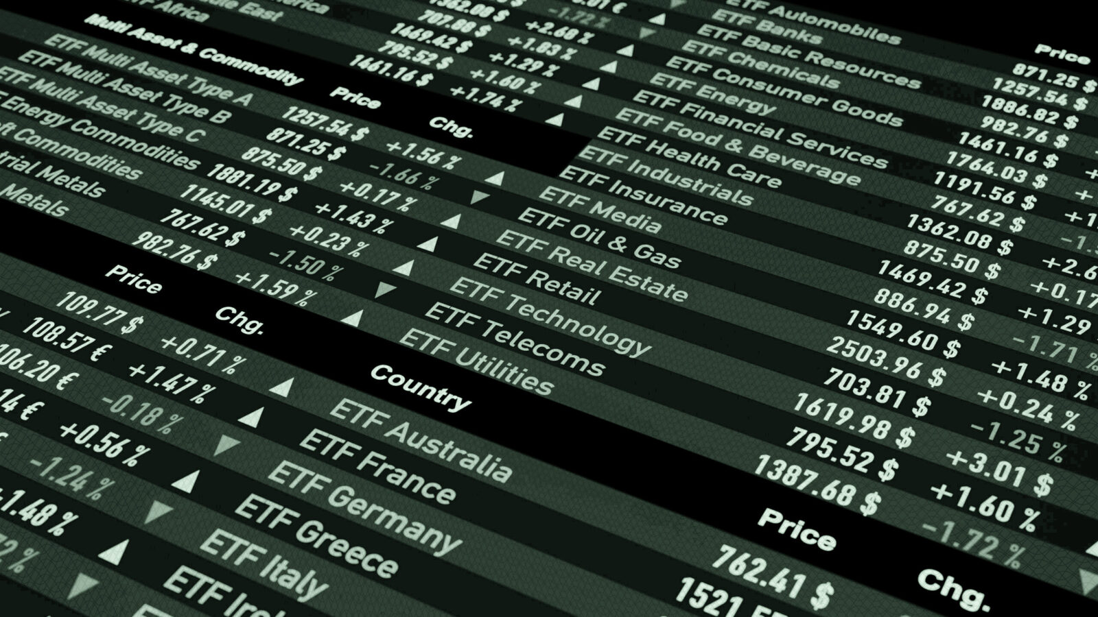 What Clients Need to Know About ETFs
