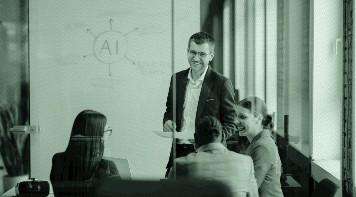 Microsoft Thinks AI Can Replace Wealth Managers. Advisors Say: Yeah, Right.