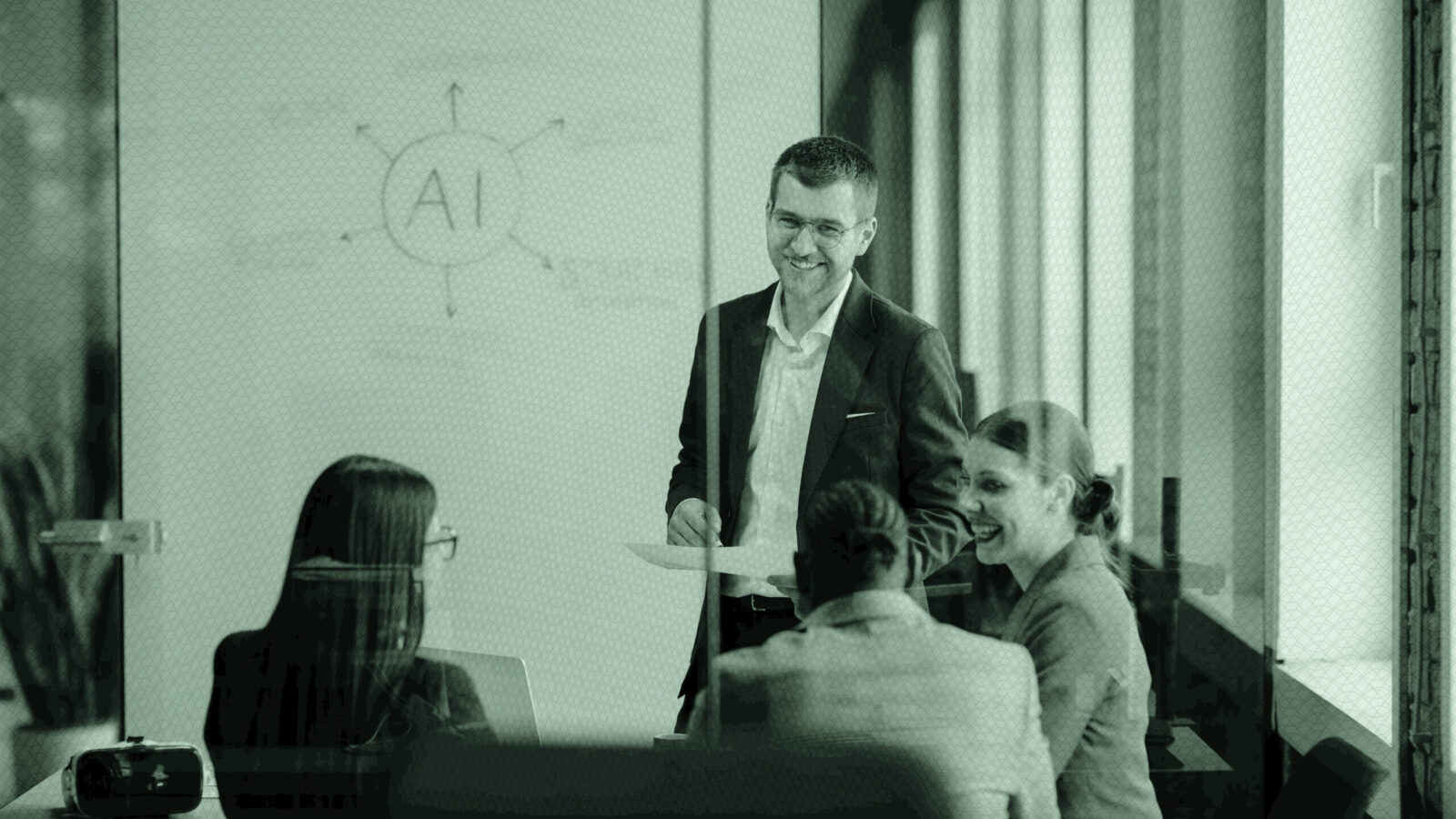 Microsoft Thinks AI Can Replace Wealth Managers. Advisors Say: Yeah, Right.