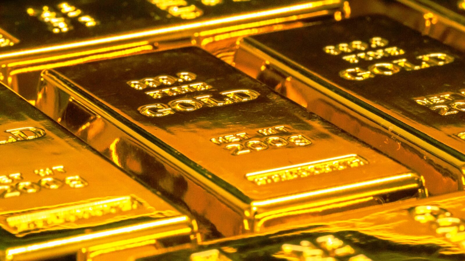Gold ETF Sales Skyrocket Amid Price Surge