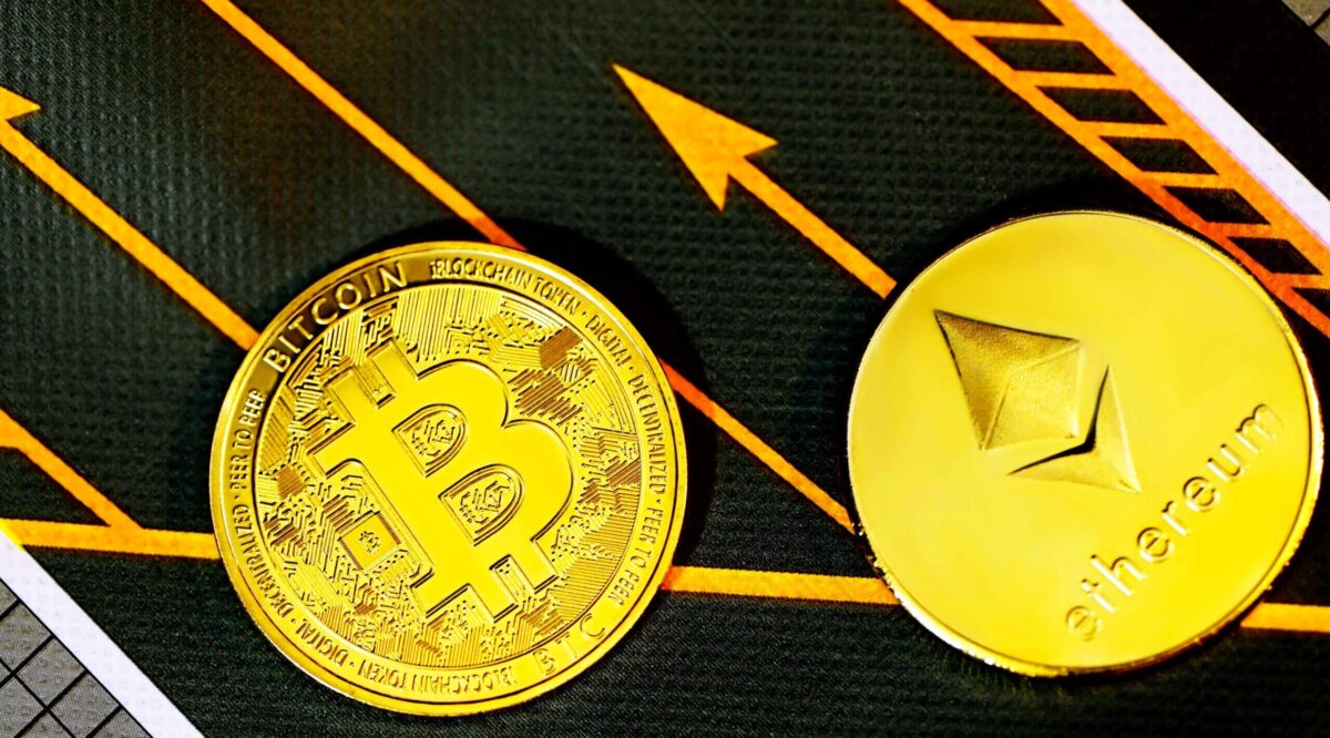 Ethereum Battles Bitcoin for Wall Street Whales