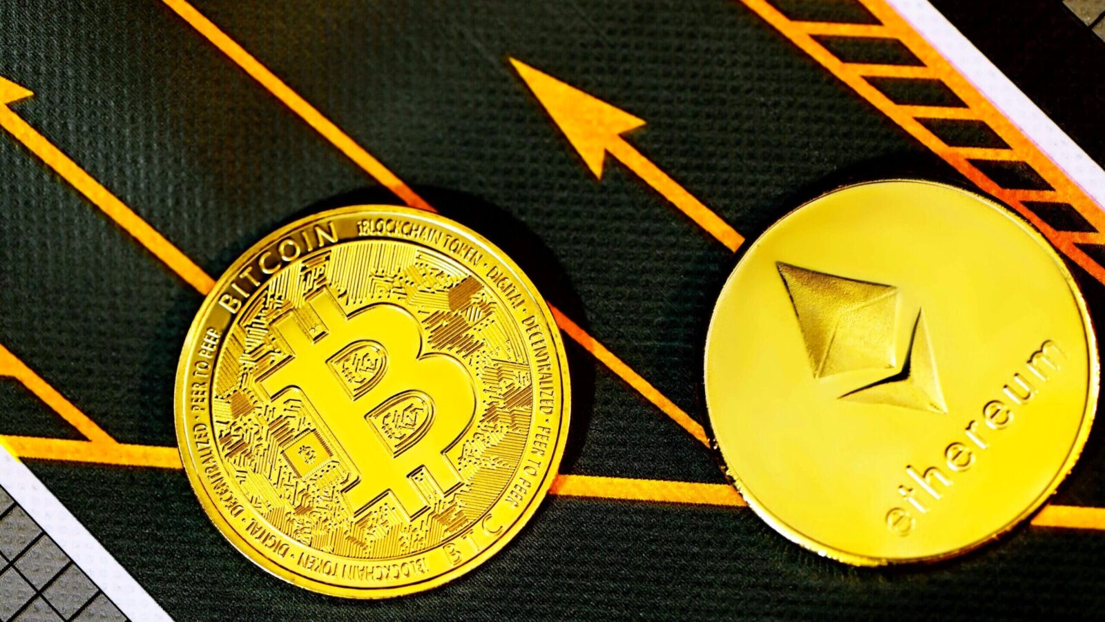 Ethereum Battles Bitcoin for Wall Street Whales