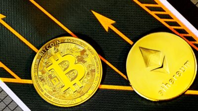 Ethereum Battles Bitcoin for Wall Street Whales