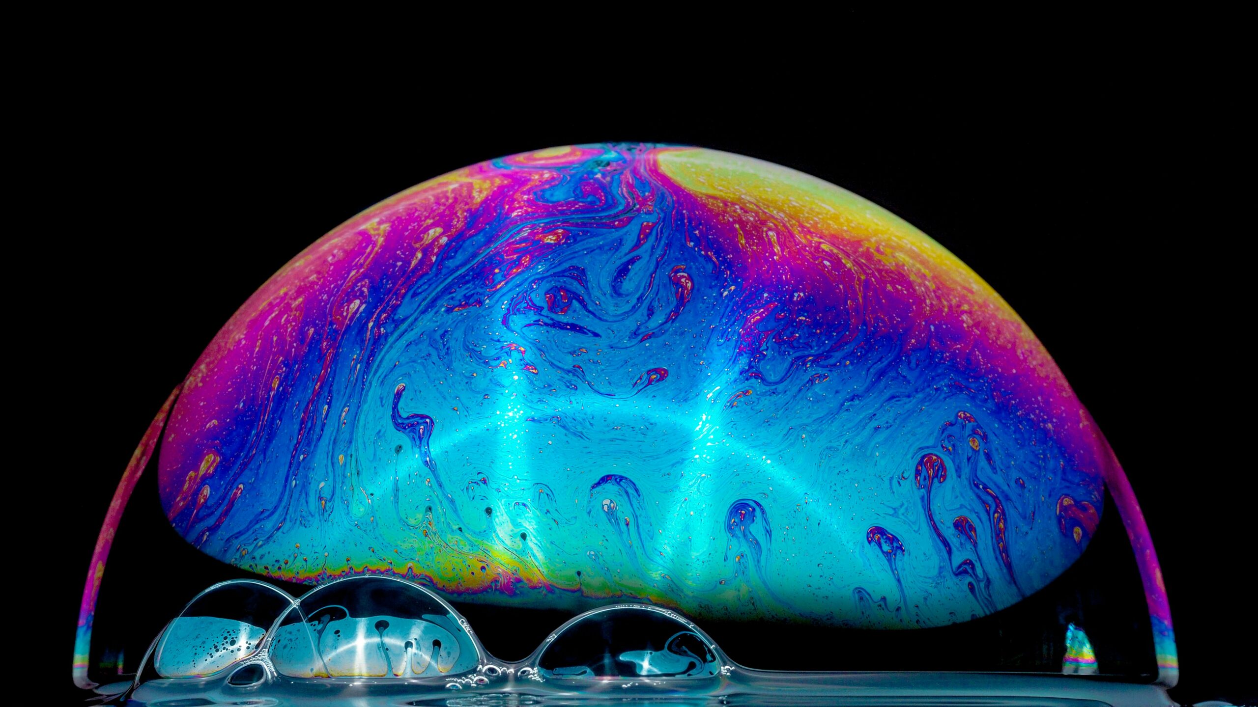 Will AI Be the Next Dot-Com Bubble?
