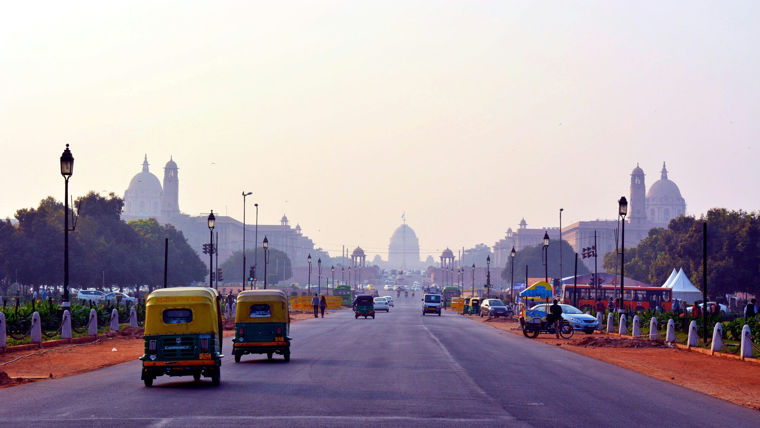 US Slaps Crushing 50% Tariffs on India in Proxy Strike at Russia