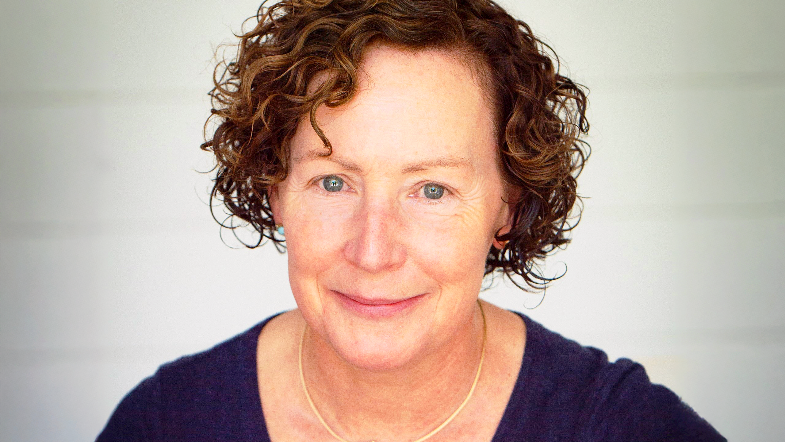 Photo of Judge Margaret Ryan
