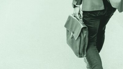 Why 10% of Advisors Plan to Jump Ship This Year