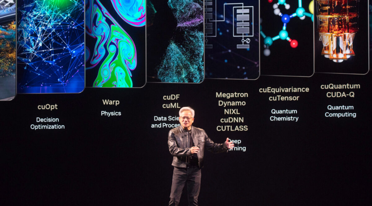 Do China and Nvidia Still Need Each Other?