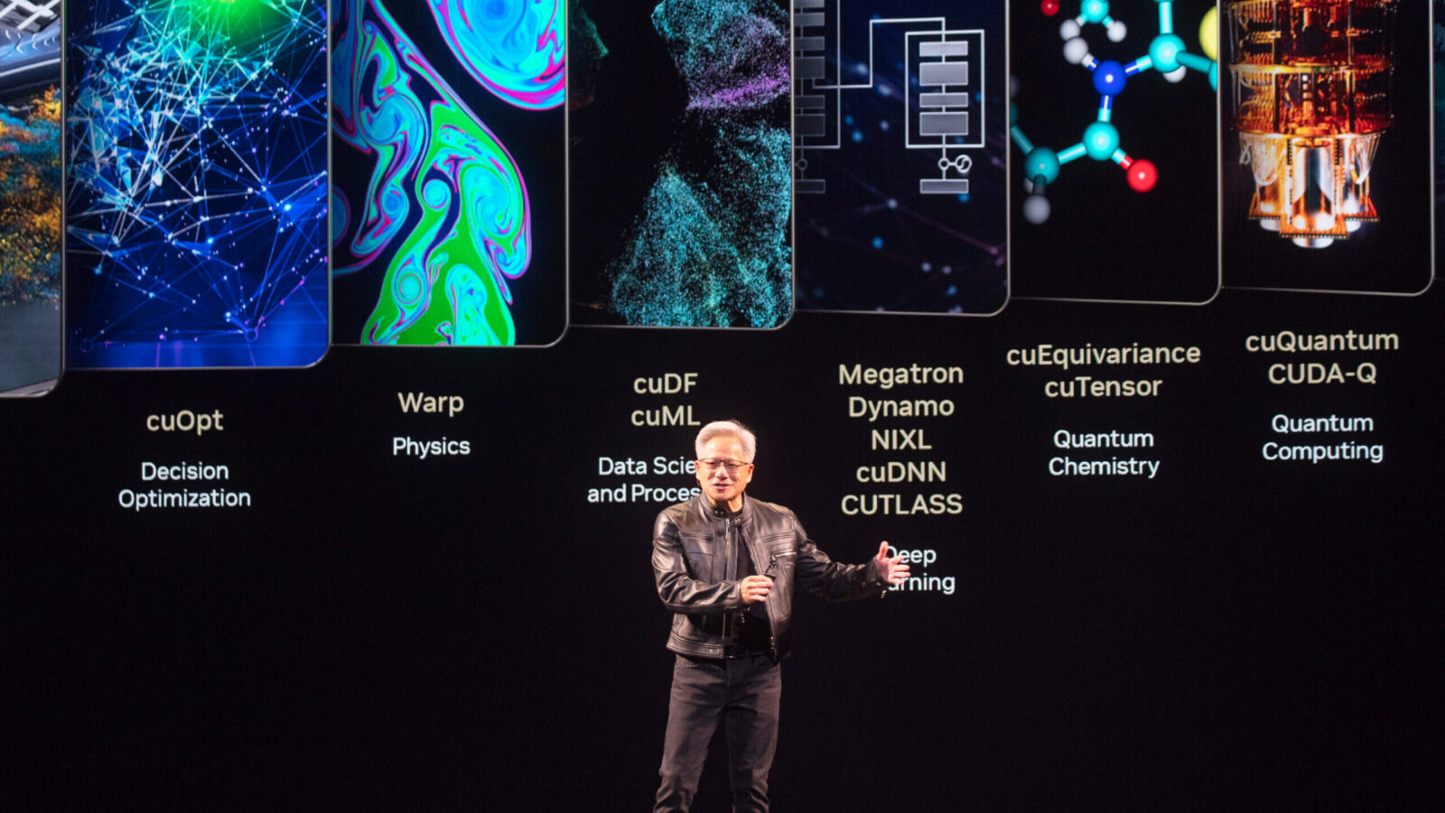 Do China and Nvidia Still Need Each Other?