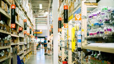 Home Depot Predicts Pent-Up Home Improvement Demand