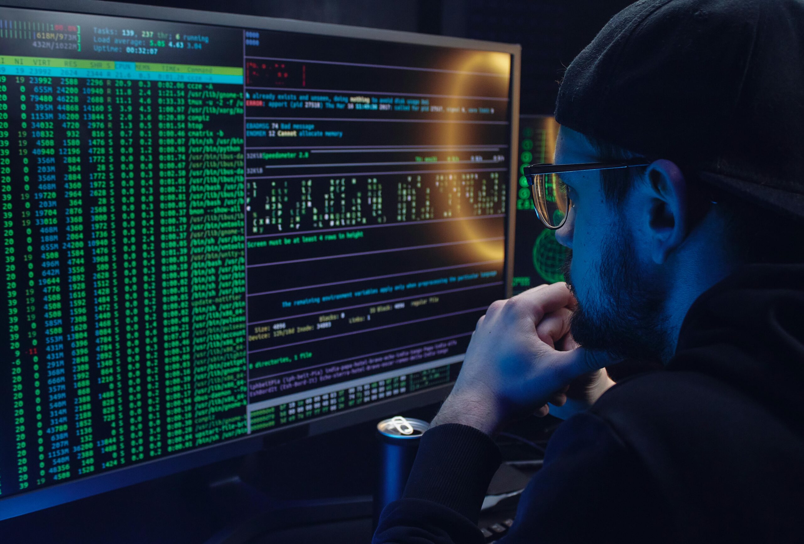 Fighting Fire with Fire: Can AI Be a Cyber-Defense Tool as Well as a Threat?