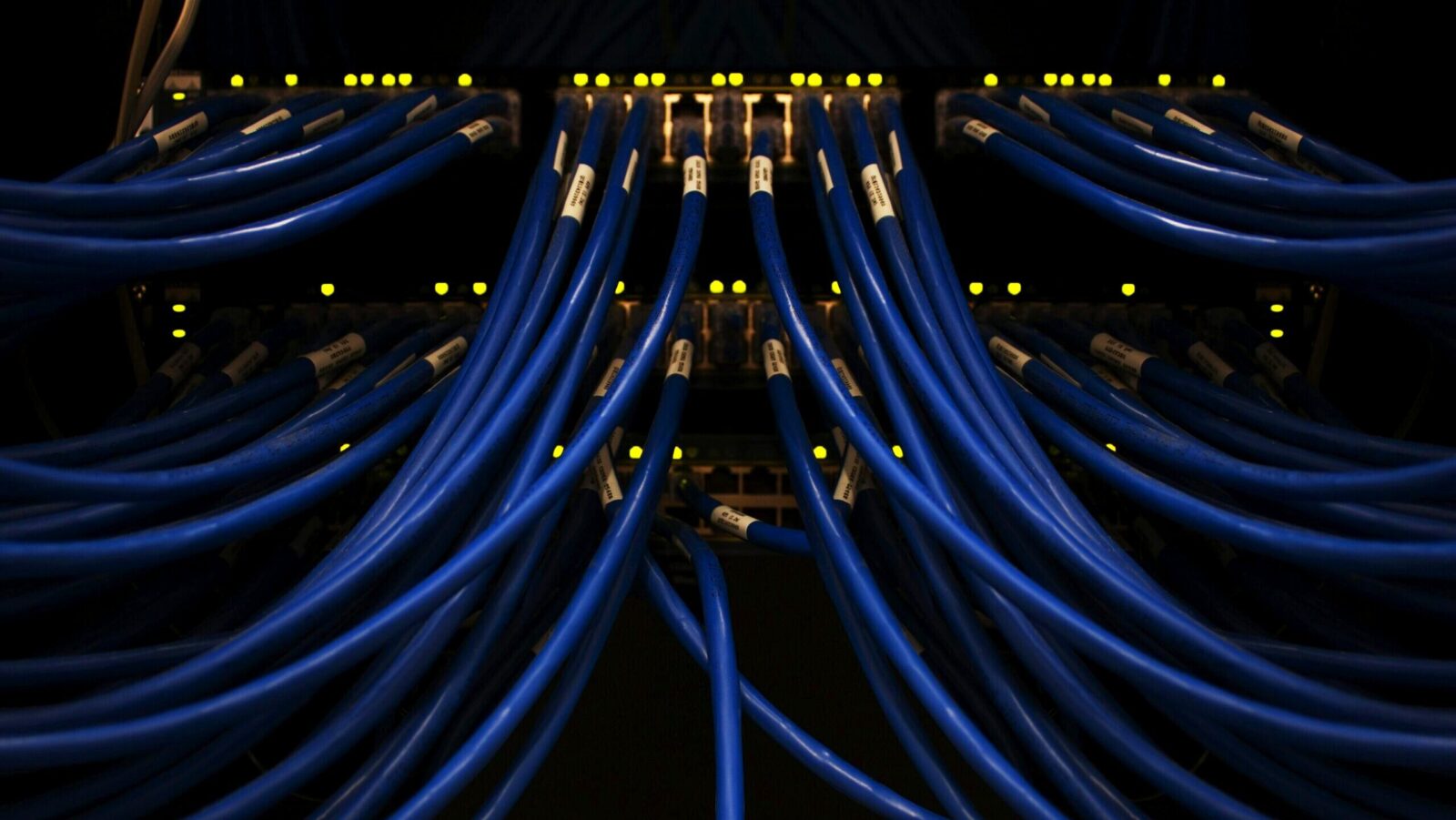 The Future of AI ETFs May Be Data Centers