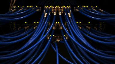 The Future of AI ETFs May Be Data Centers