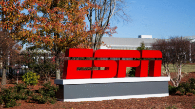 Can the Worldwide Leader in Sports Survive a Brave New World?