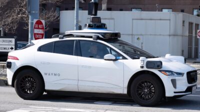 Can Robotaxis Take Over New York?