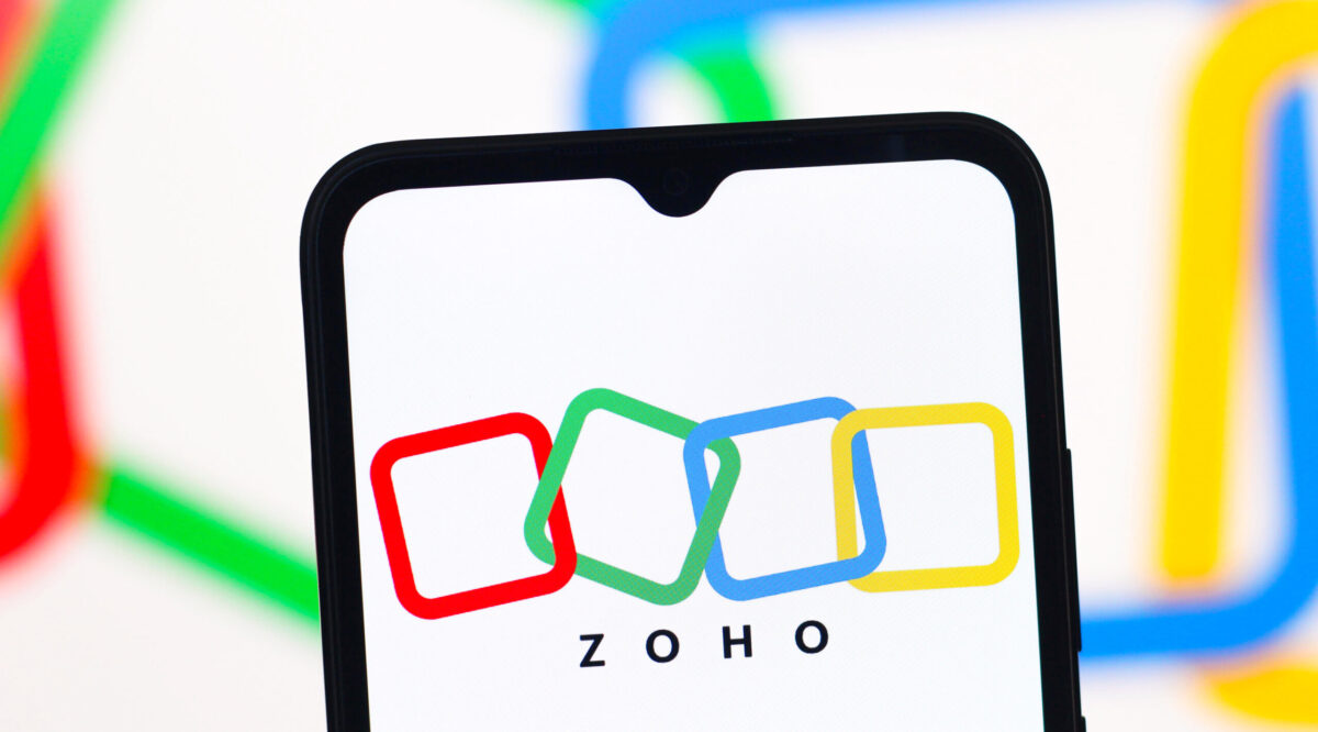 Why Zoho Built its Own Proprietary Language Model