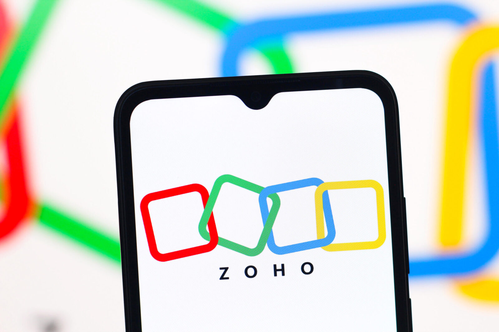 Why Zoho Built its Own Proprietary Language Model