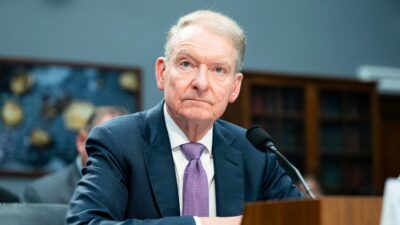 SEC Is Now All In On Crypto. What’s Next?